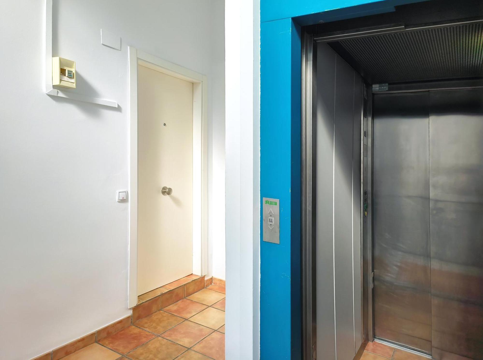 Апартаменты Flats Friends Nave Валенсия Номер фото